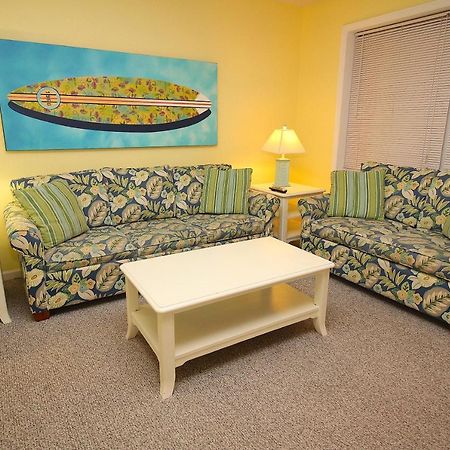 Aparthotel Station One By Kees Vacations à Kill Devil Hills Extérieur photo