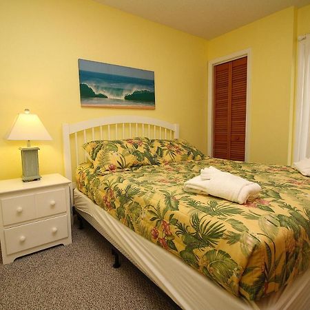 Aparthotel Station One By Kees Vacations à Kill Devil Hills Extérieur photo