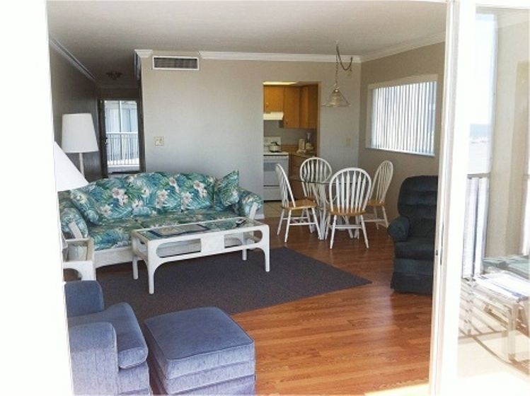 Aparthotel Station One By Kees Vacations à Kill Devil Hills Chambre photo