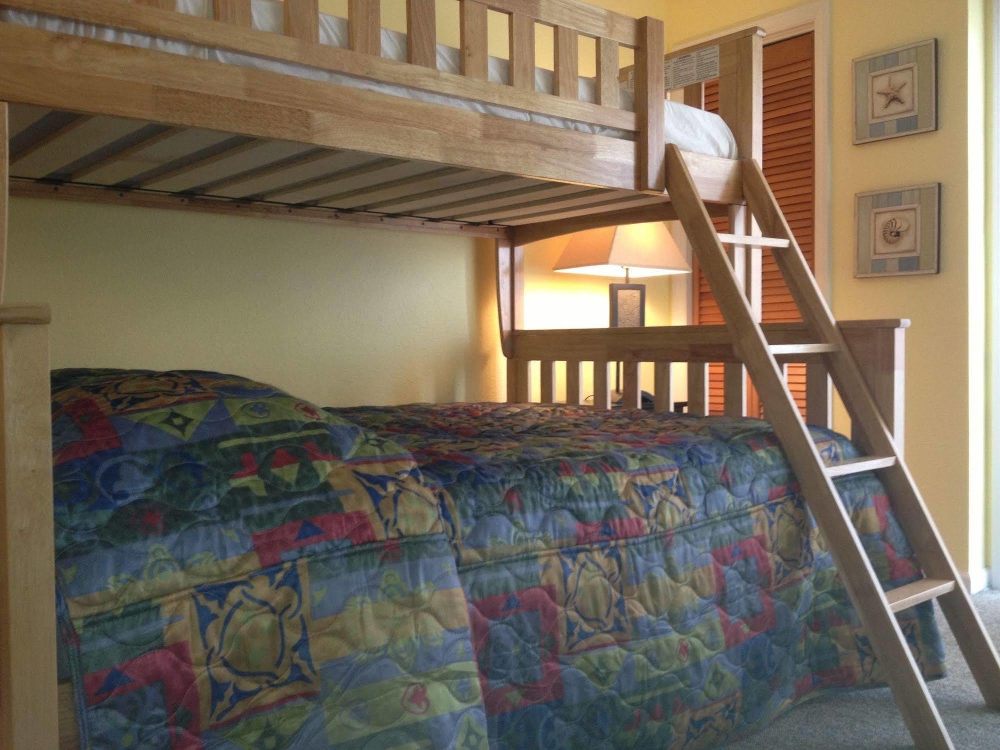 Aparthotel Station One By Kees Vacations à Kill Devil Hills Extérieur photo