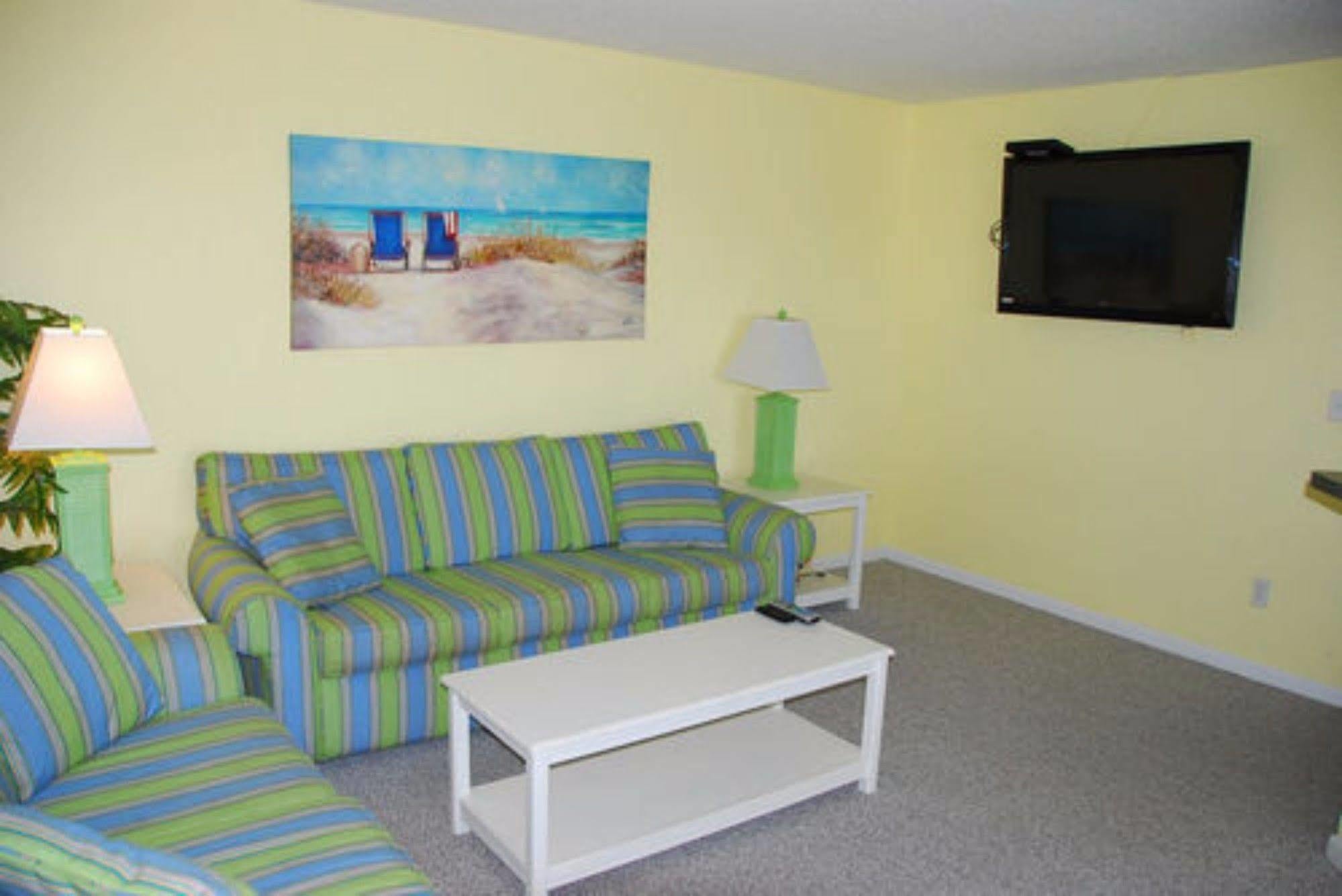 Aparthotel Station One By Kees Vacations à Kill Devil Hills Extérieur photo