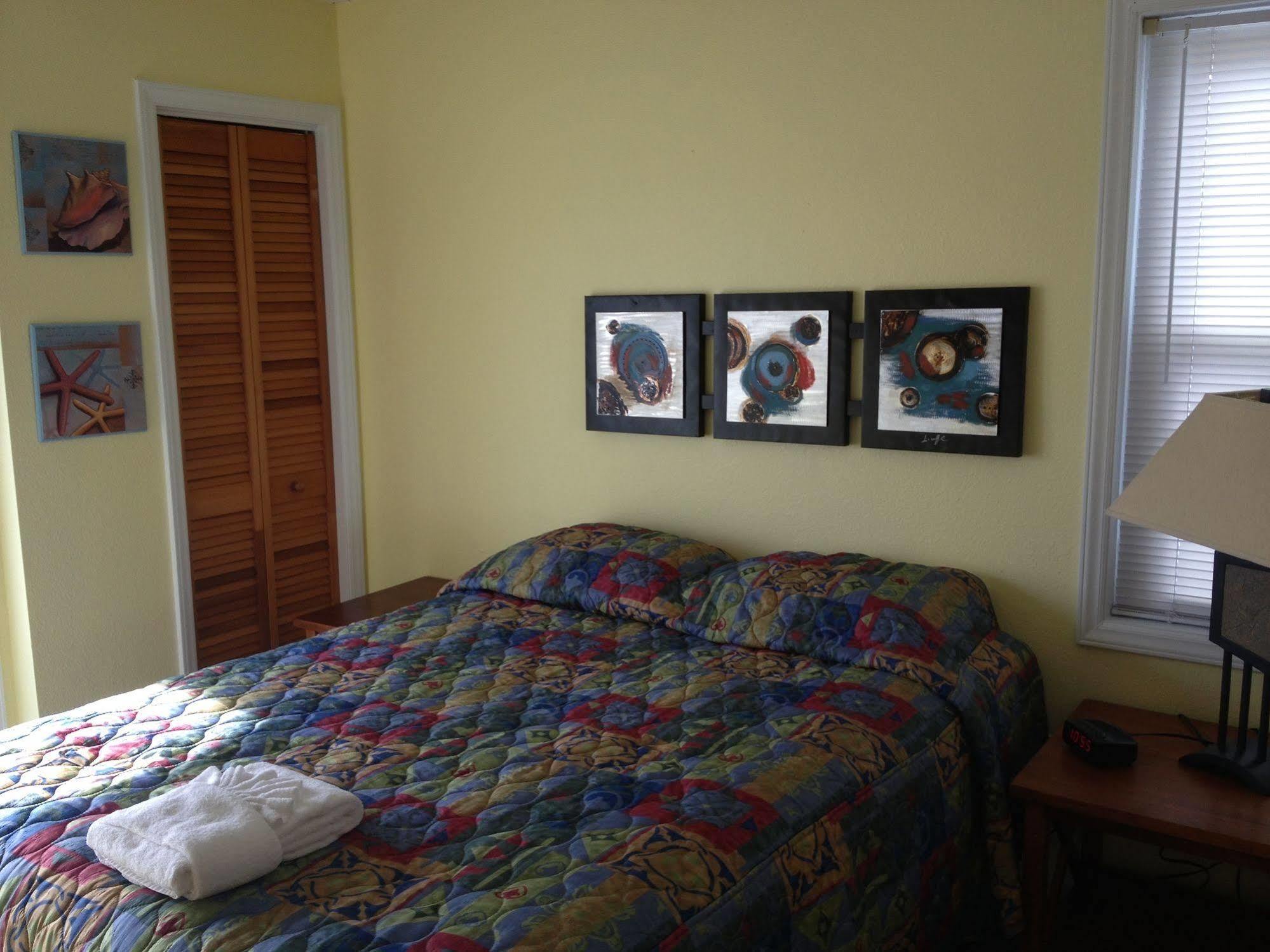 Aparthotel Station One By Kees Vacations à Kill Devil Hills Extérieur photo