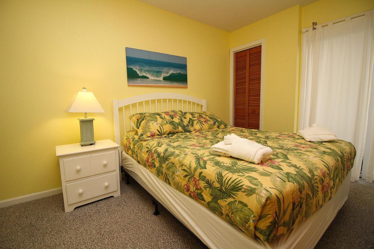 Aparthotel Station One By Kees Vacations à Kill Devil Hills Extérieur photo