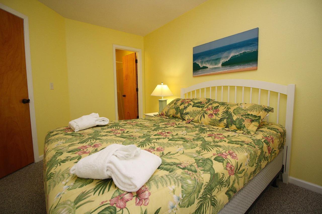 Aparthotel Station One By Kees Vacations à Kill Devil Hills Extérieur photo
